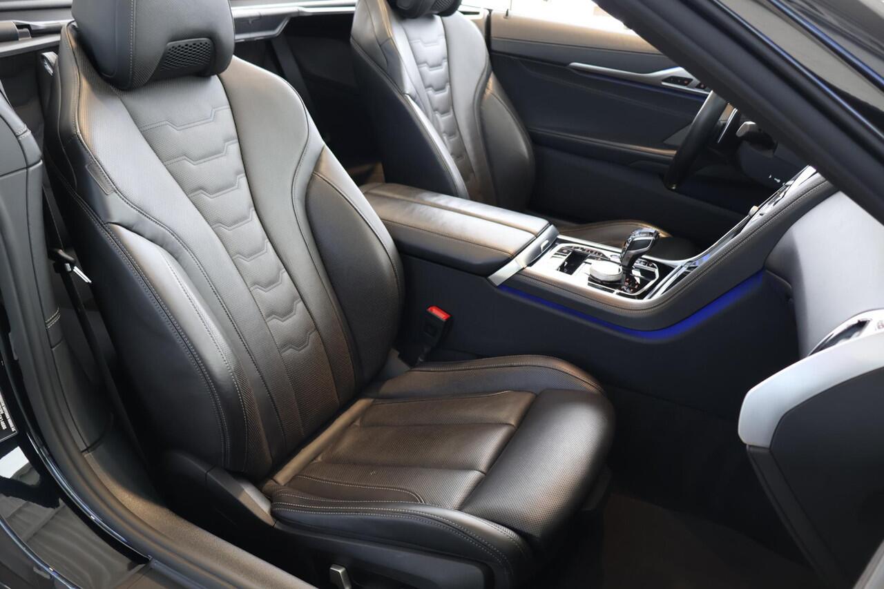 BMW 8-SERIE 840i High Executive | M Sportpakket | Harman Kardon | CoPilot Pack