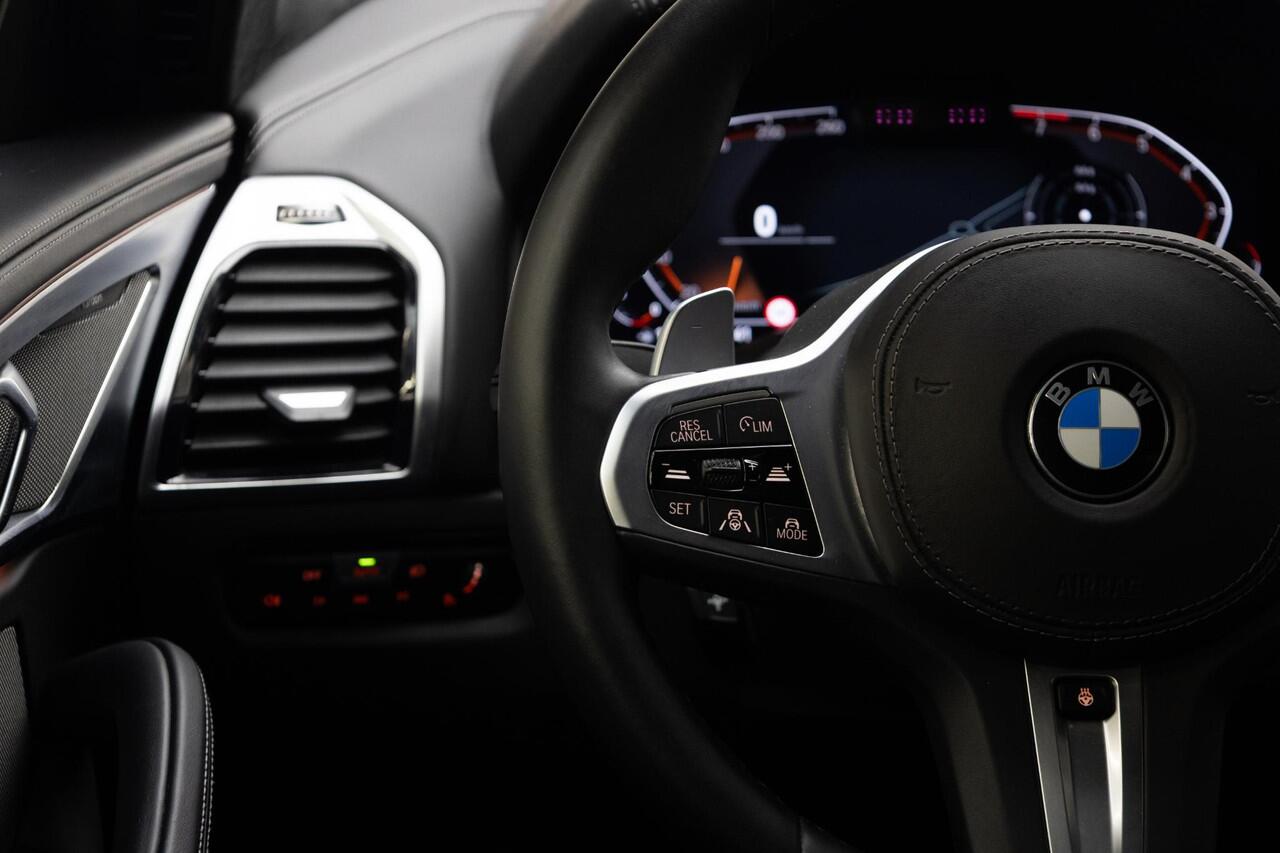 BMW 8-SERIE 840i High Executive | M-sport | CoPilot Pack |
