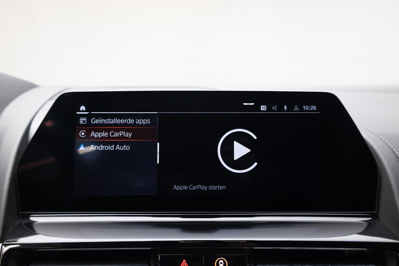 BMW 8-SERIE 840i High Executive | M-sport | CoPilot Pack |