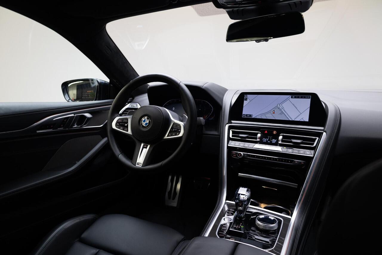 BMW 8-SERIE 840i High Executive | M-sport | CoPilot Pack |