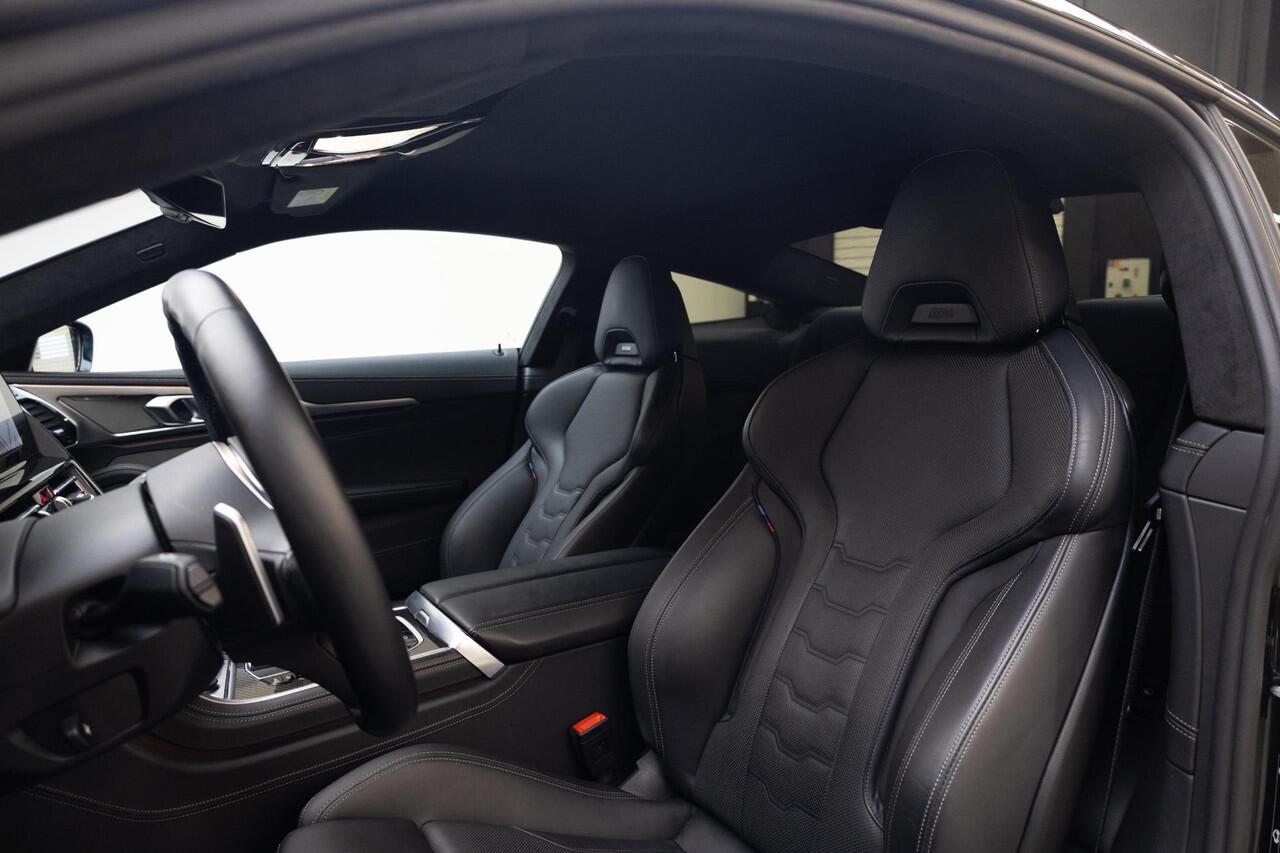 BMW 8-SERIE 840i High Executive | M-sport | CoPilot Pack |