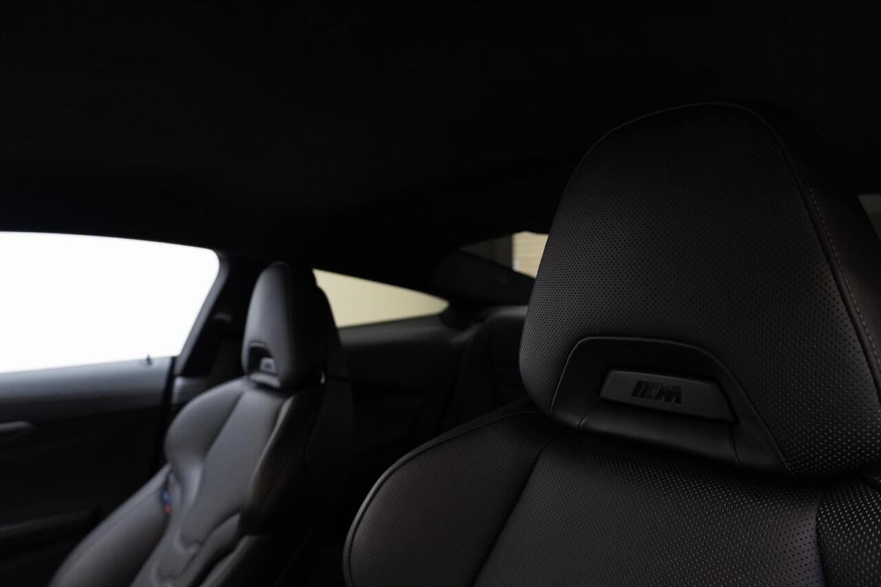 BMW 8-SERIE 840i High Executive | M-sport | CoPilot Pack |