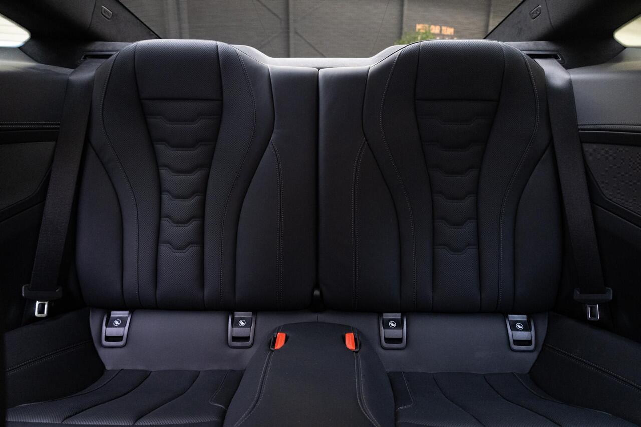BMW 8-SERIE 840i High Executive | M-sport | CoPilot Pack |