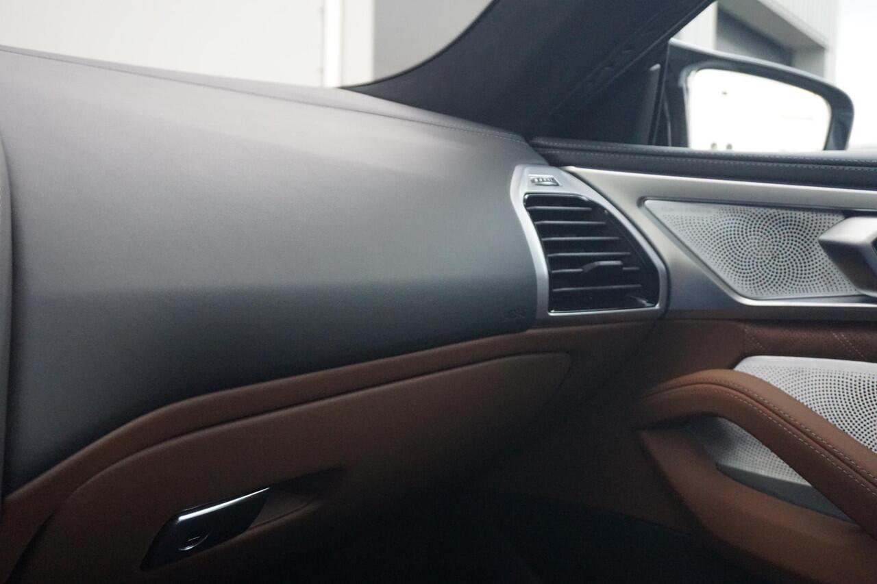 BMW 8-SERIE Gran Coupé M8 Competition Bowers & Wilkins / Keramische remmen / M Driver's Pack