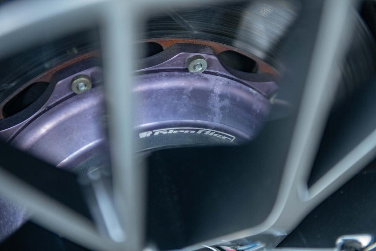 BMW M2 Competition DCT I CS Uitlaat I Carbon pakket