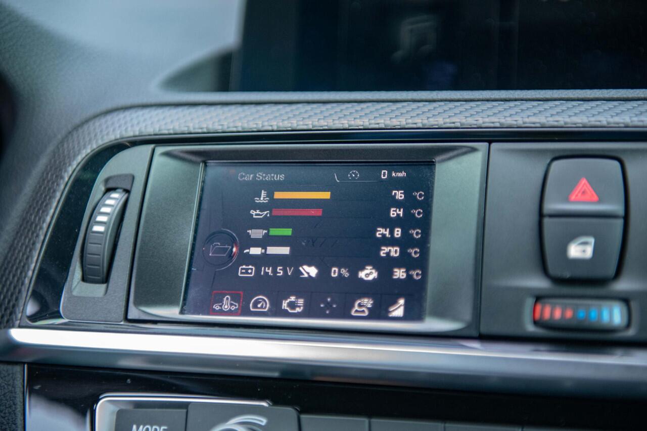 BMW M2 Competition DCT I CS Uitlaat I Carbon pakket