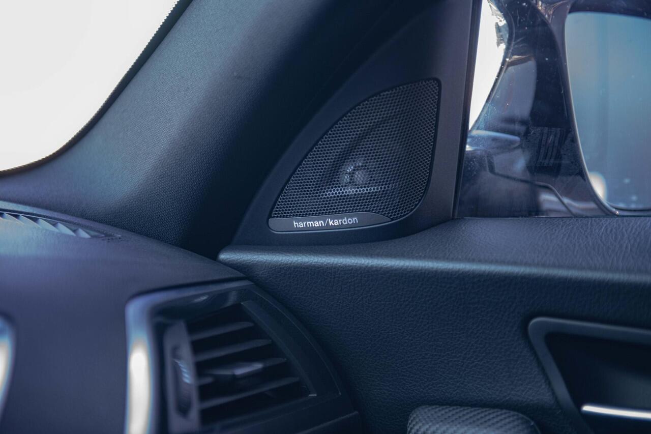 BMW M2 Competition DCT I CS Uitlaat I Carbon pakket