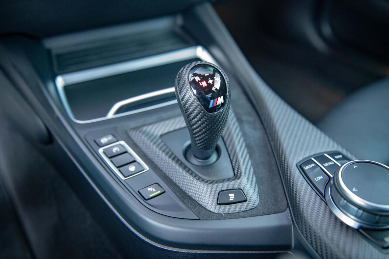 BMW M2 Competition DCT I CS Uitlaat I Carbon pakket