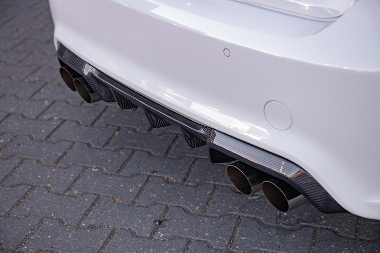 BMW M2 Competition DCT I CS Uitlaat I Carbon pakket