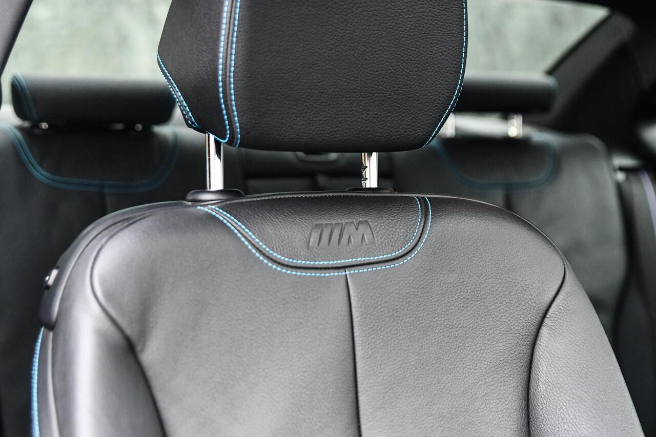 BMW M2 M2 DCT |Schuifdak|Carbon|