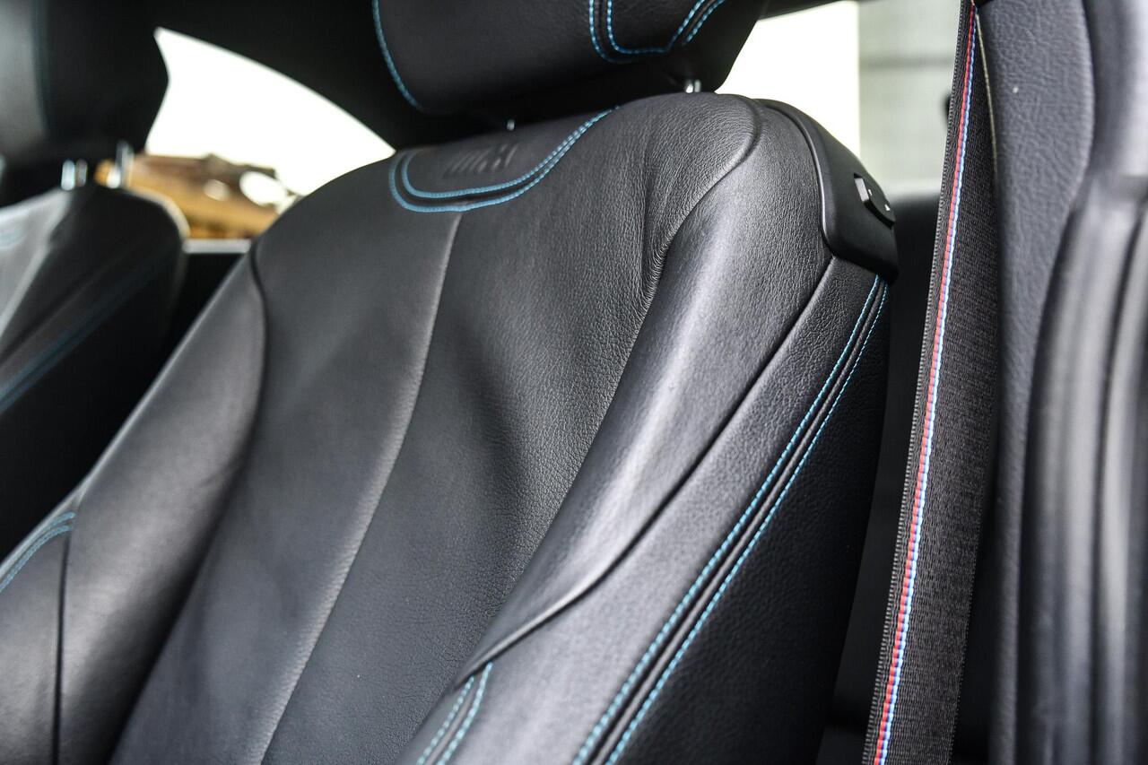 BMW M2 M2 DCT |Schuifdak|Carbon|