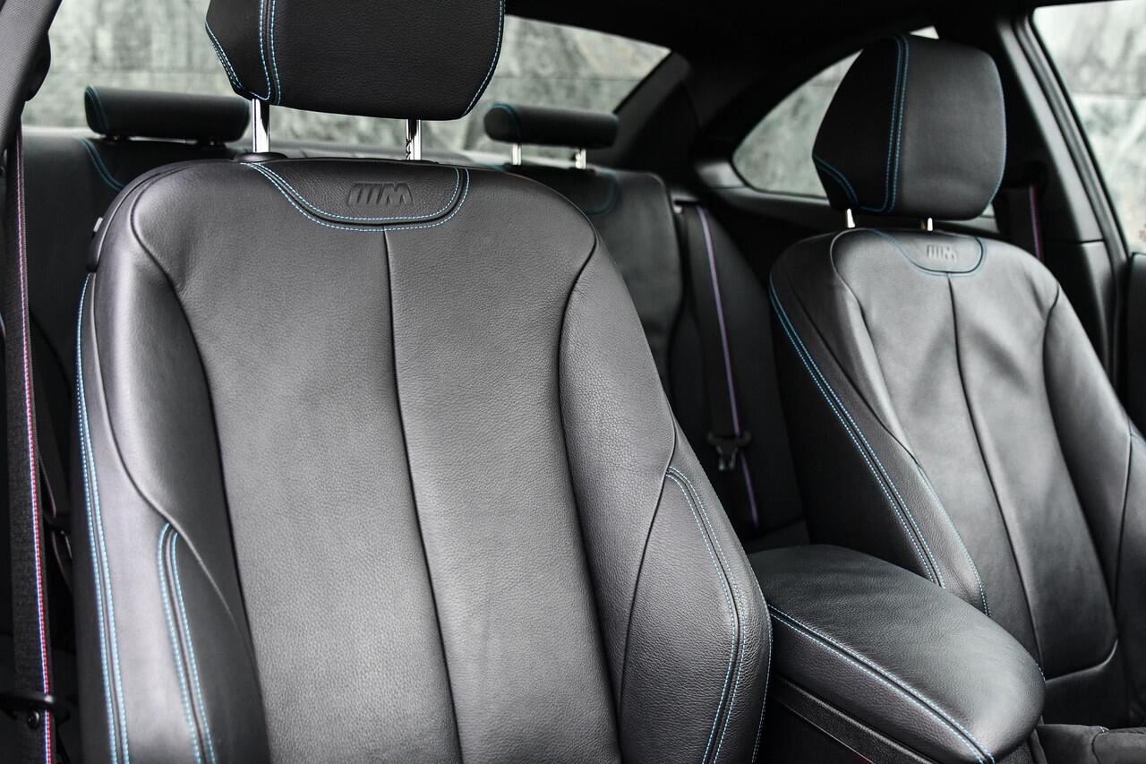 BMW M2 M2 DCT |Schuifdak|Carbon|