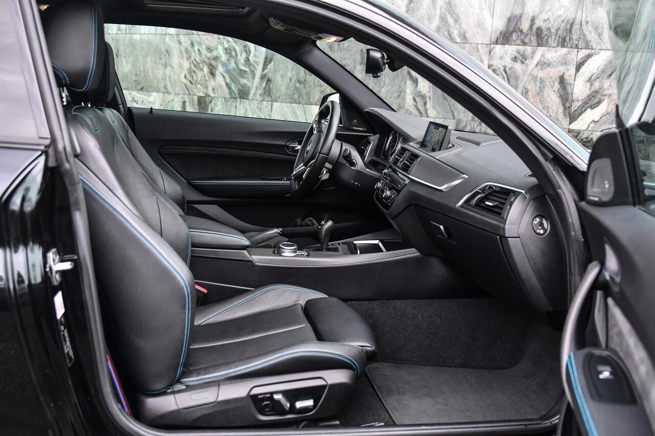 BMW M2 M2 DCT |Schuifdak|Carbon|