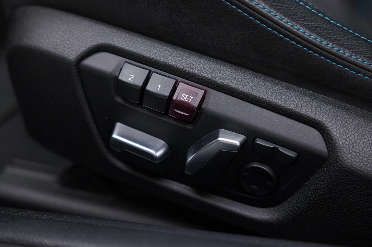 BMW M2 Coupé DCT Competition |M-Track Pack|M-Drivers Pack|M-Sport Seats|Schuifdak|Dealer onderhouden|