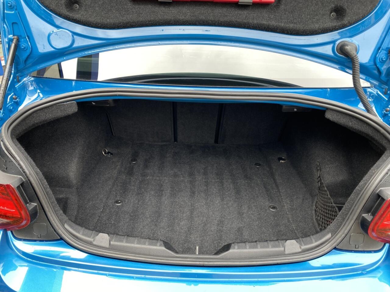 BMW M2 M2 DCT LCI - M PERFORMANCE UITLAAT - LEER - CARBON PAKKET