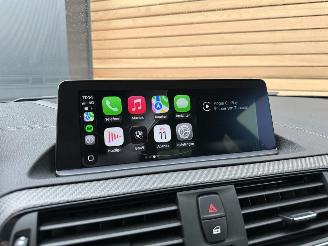 BMW M2 2-serie Coupé DCT Competition CARBON|KEYLESS|ELEK.STOELEN|HARMANKARDON|CAMERA