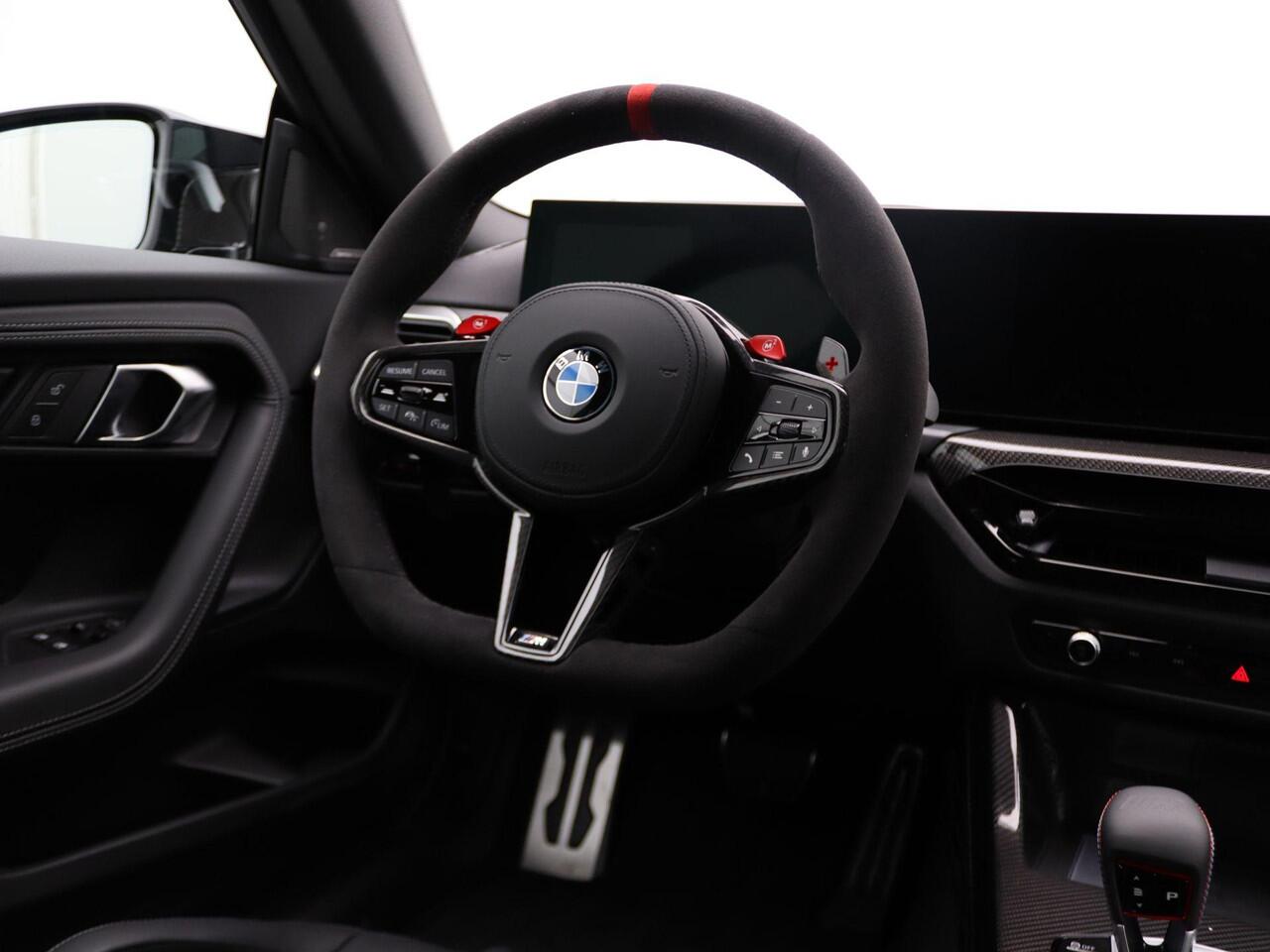BMW M2 CS M Driver's Pack | Keramische Remmen | M Drive Professional | Carbon Dak | M Sportdifferentieel