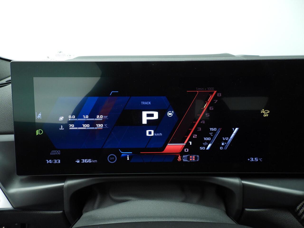 BMW M2 CS M Driver's Pack | Individual Lak | M Sportdifferentieel | M Adaptief onderstel | M Carbon-keramische remmen Rot