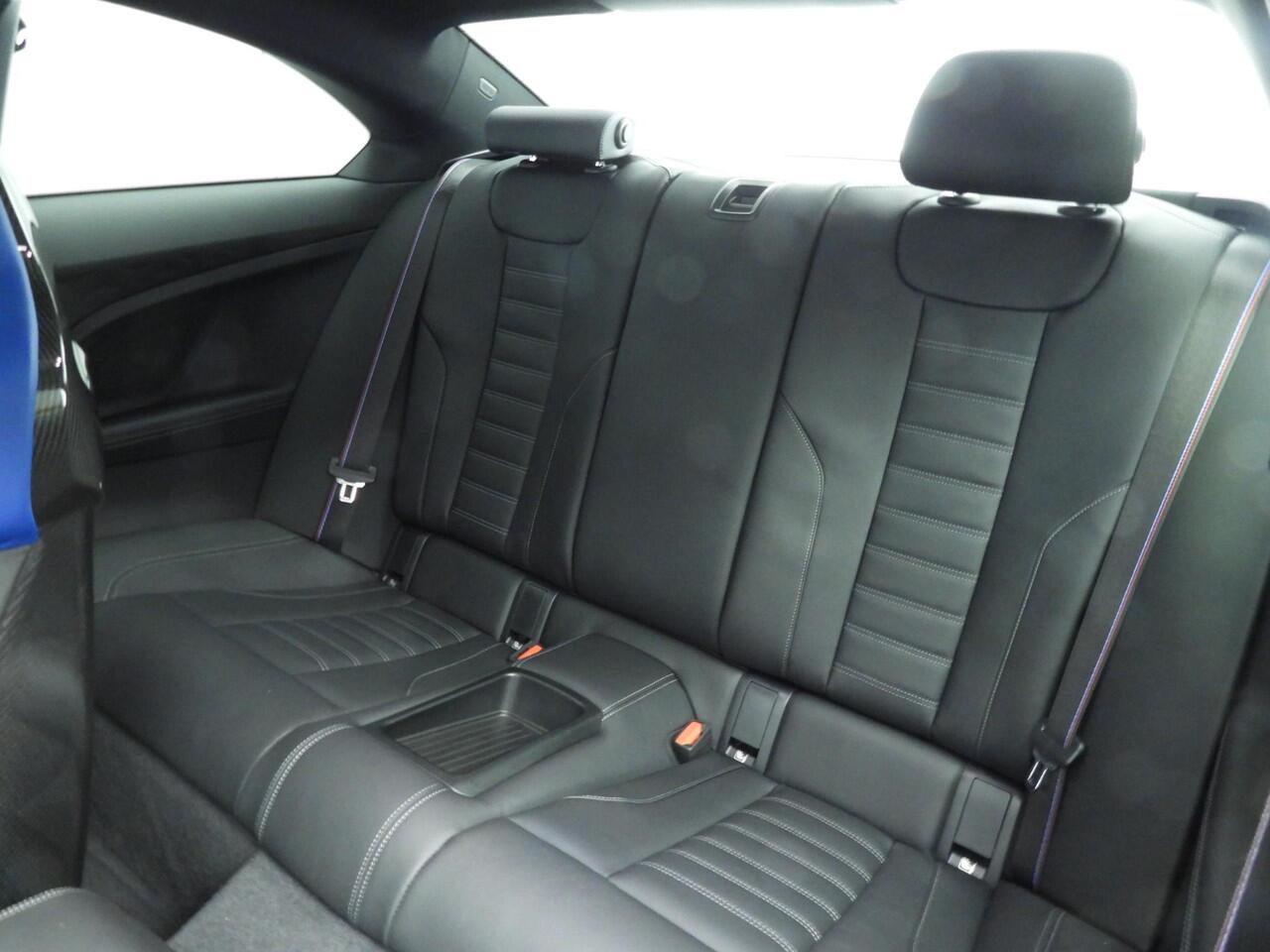 BMW M2 CS M Driver's Pack | Individual Lak | M Sportdifferentieel | M Adaptief onderstel | M Carbon-keramische remmen Rot