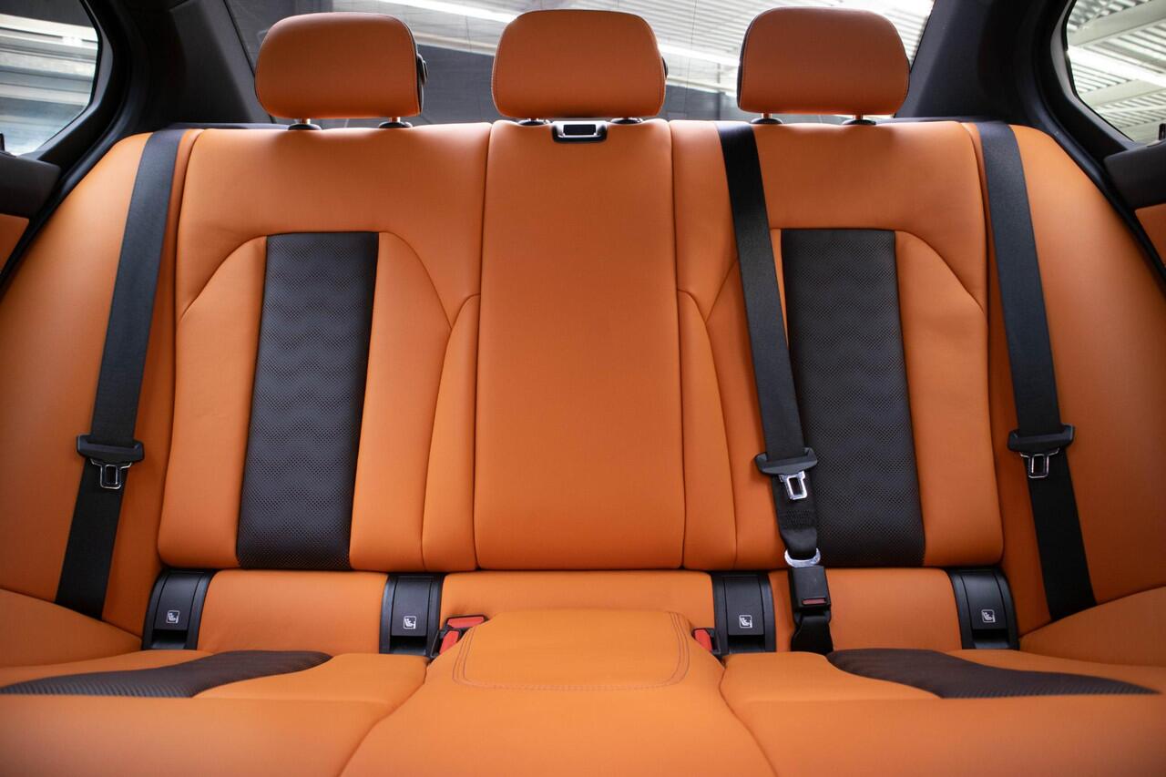 BMW M3 3-serie | Handgeschakeld | schaalstoelen | 20 Inch |