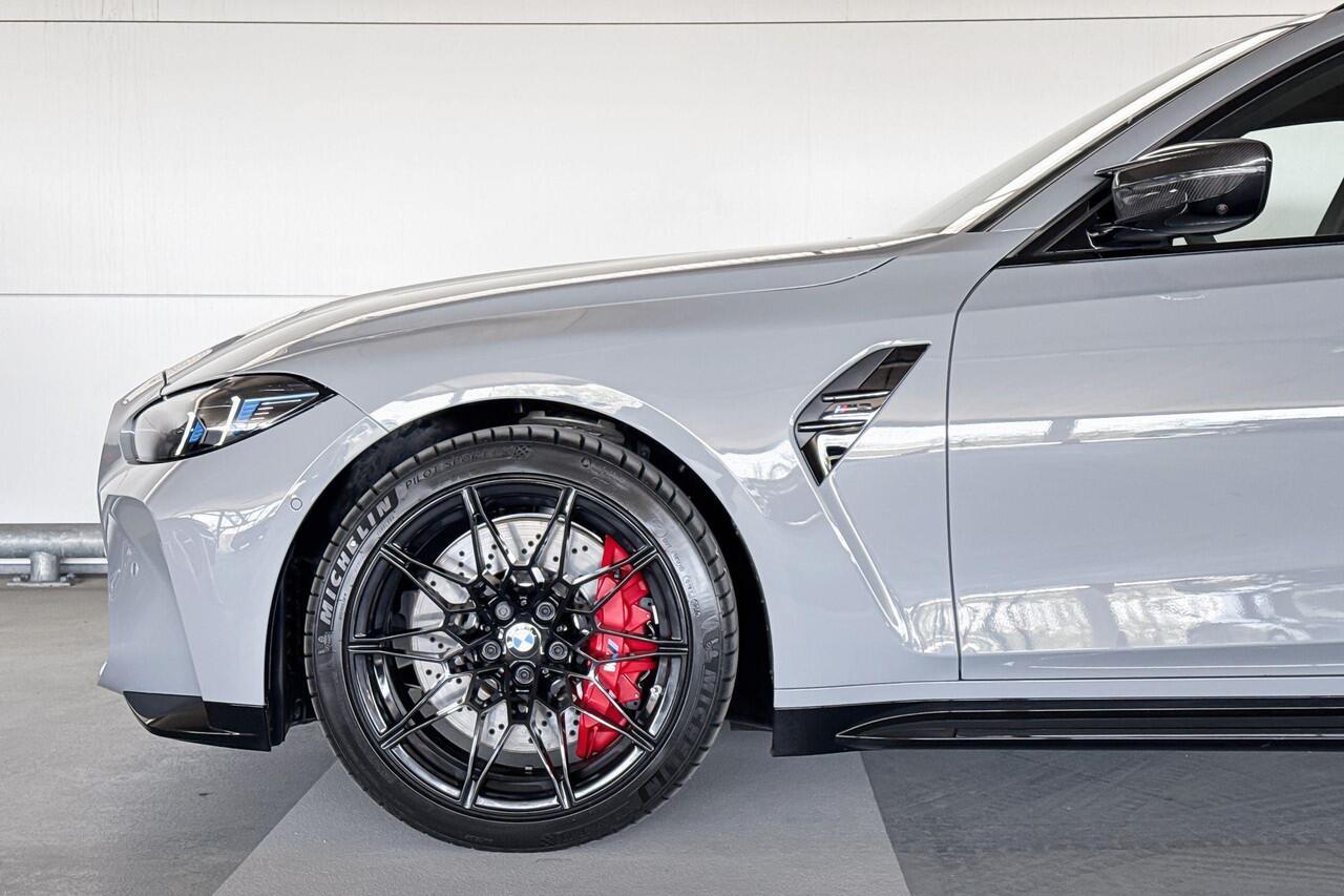 BMW M3 Touring xDrive Competition Facelift