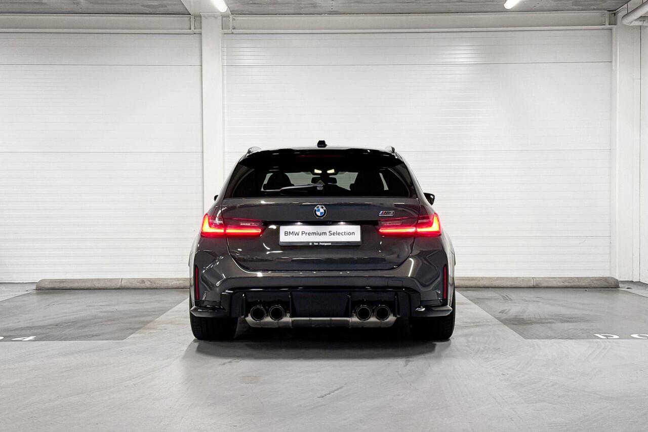 BMW M3 Touring xDrive Competition | M-Drivers Pack | Innovation Pack | Keramische Remmen | Driving Assistant Professional | Harman/Kardon | Comfort Access | Selections