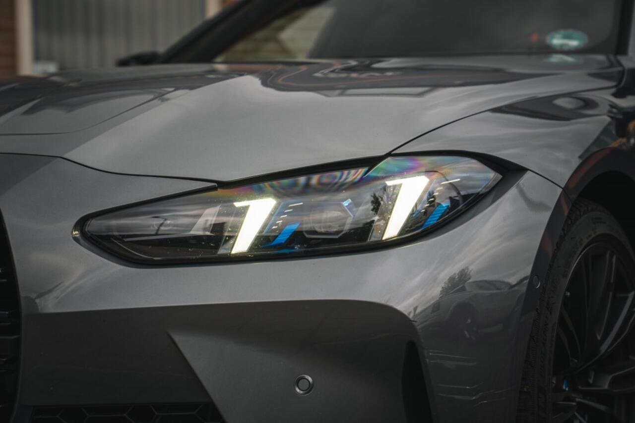 BMW M3 M3 Competition touring full option