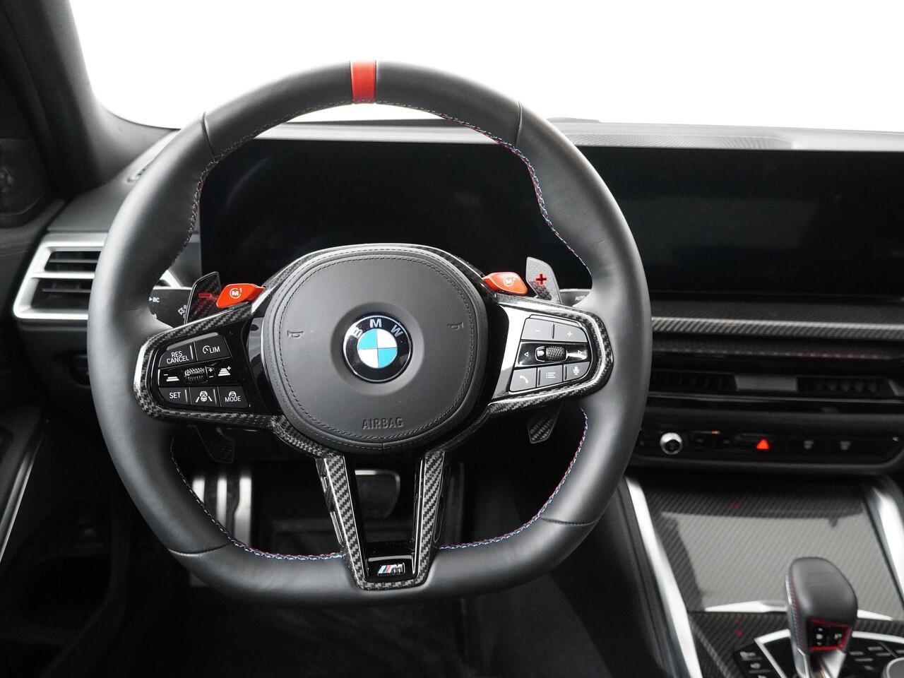 BMW M3 3-serie xDrive Competition | Innovation Pack | Driving Assitant Professional | PPF |