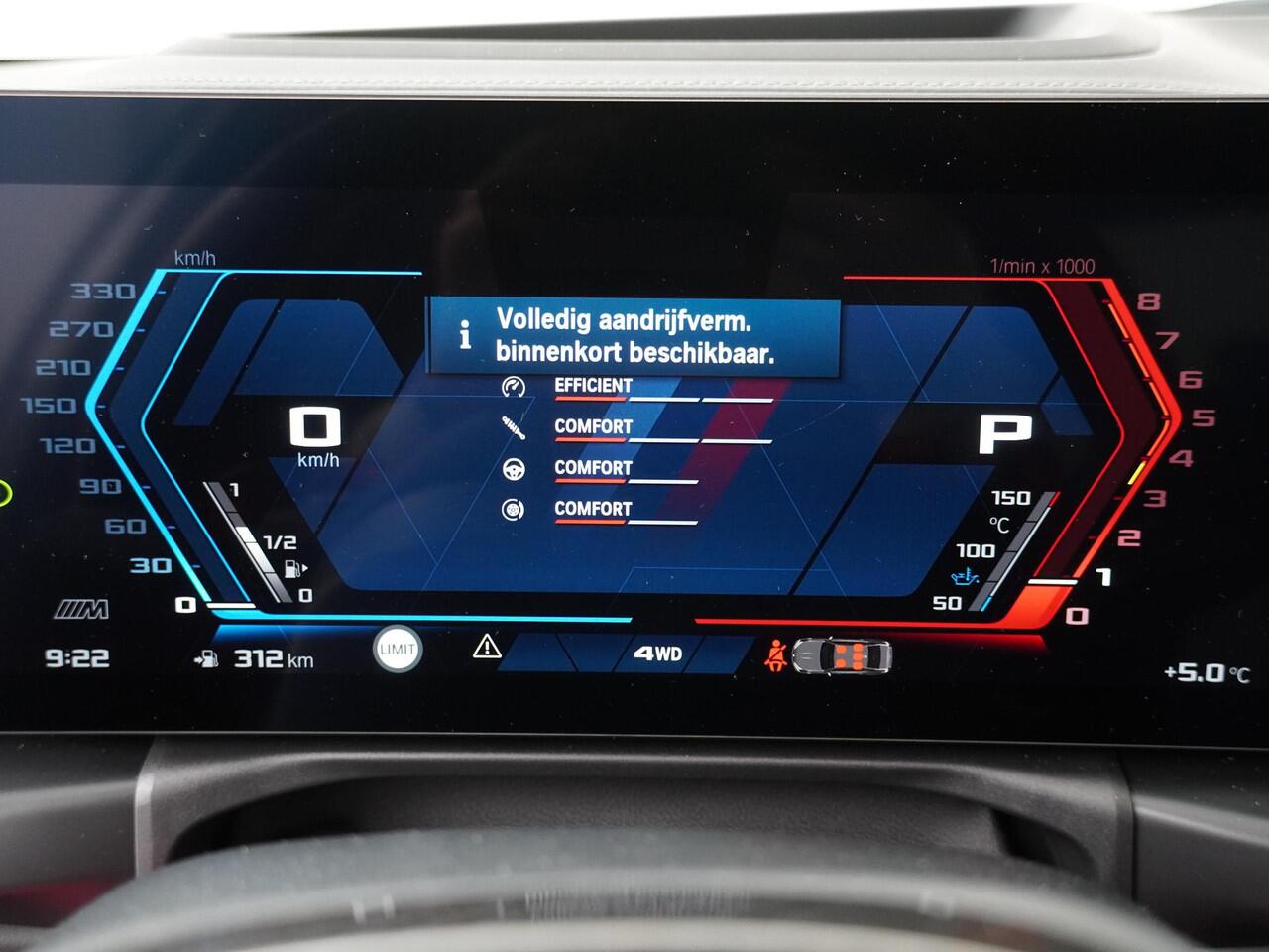 BMW M3 3-serie xDrive Competition | Innovation Pack | Driving Assitant Professional | PPF |