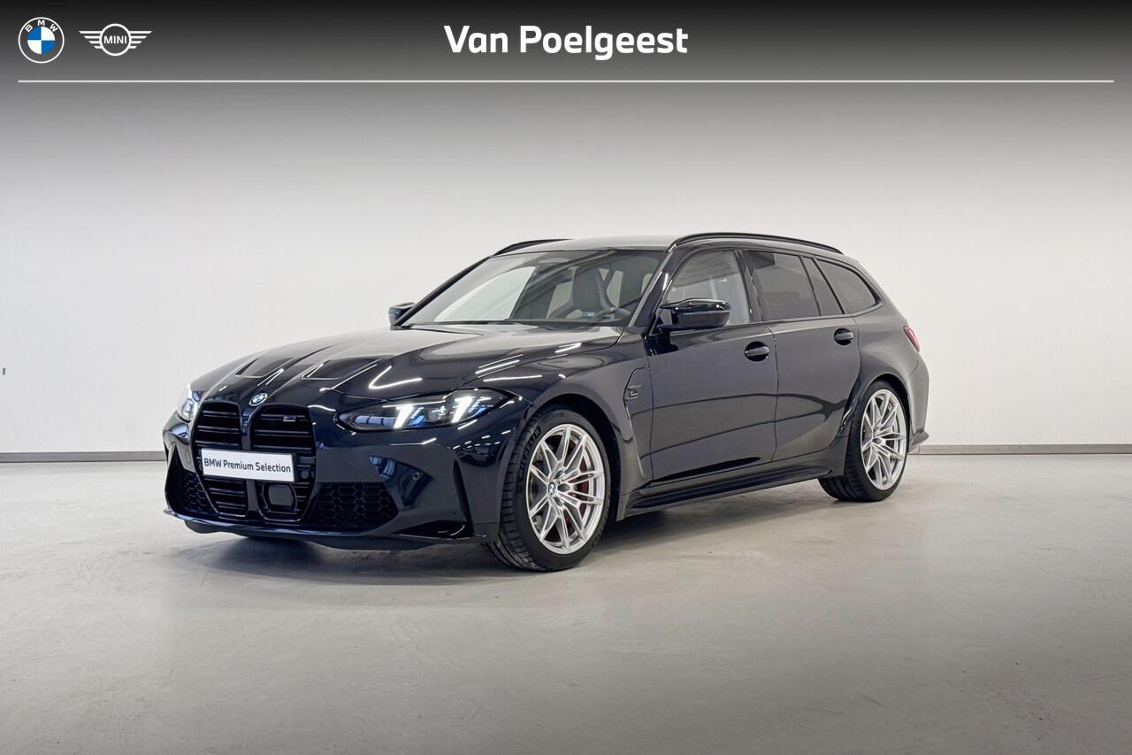 BMW M3 Touring xDrive Competition Innovation Pack Individual Aut.