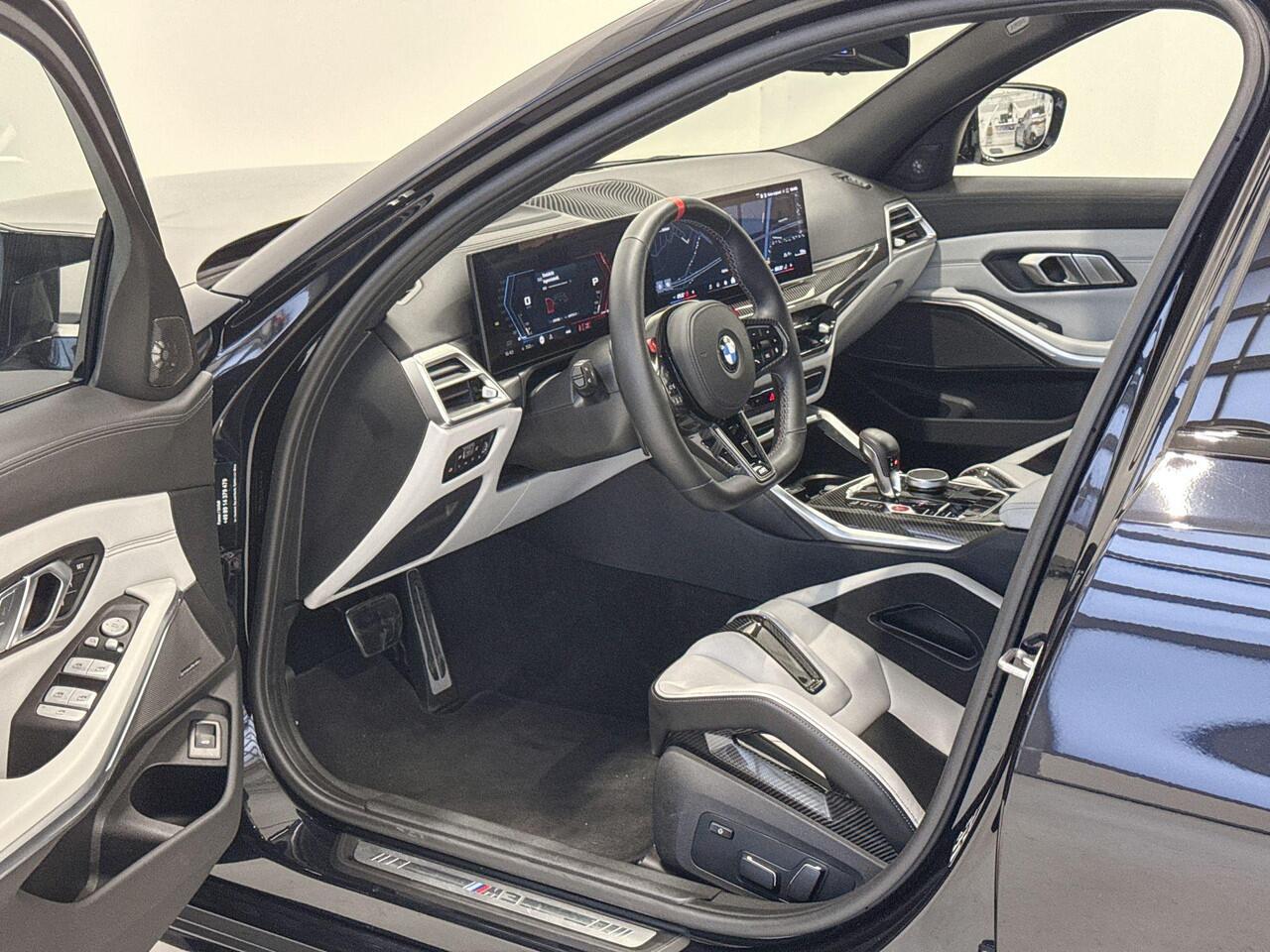 BMW M3 Touring xDrive Competition Innovation Pack Individual Aut.