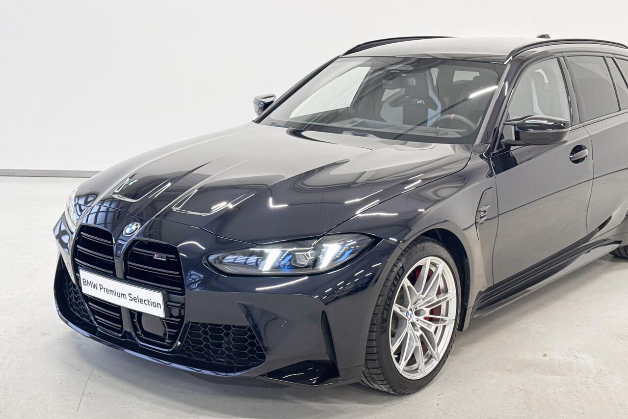 BMW M3 Touring xDrive Competition Innovation Pack Individual Aut.