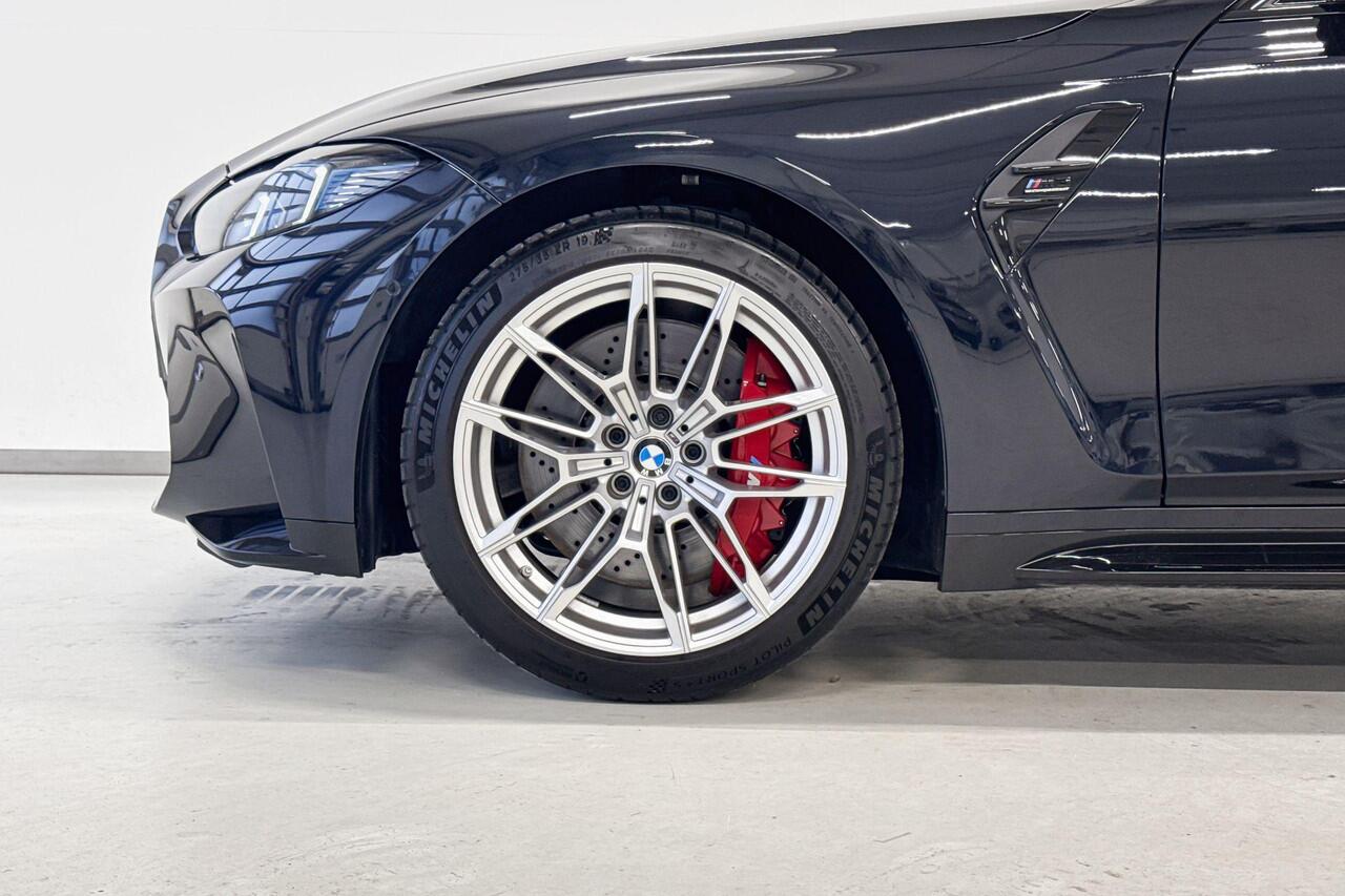 BMW M3 Touring xDrive Competition Innovation Pack Individual Aut.