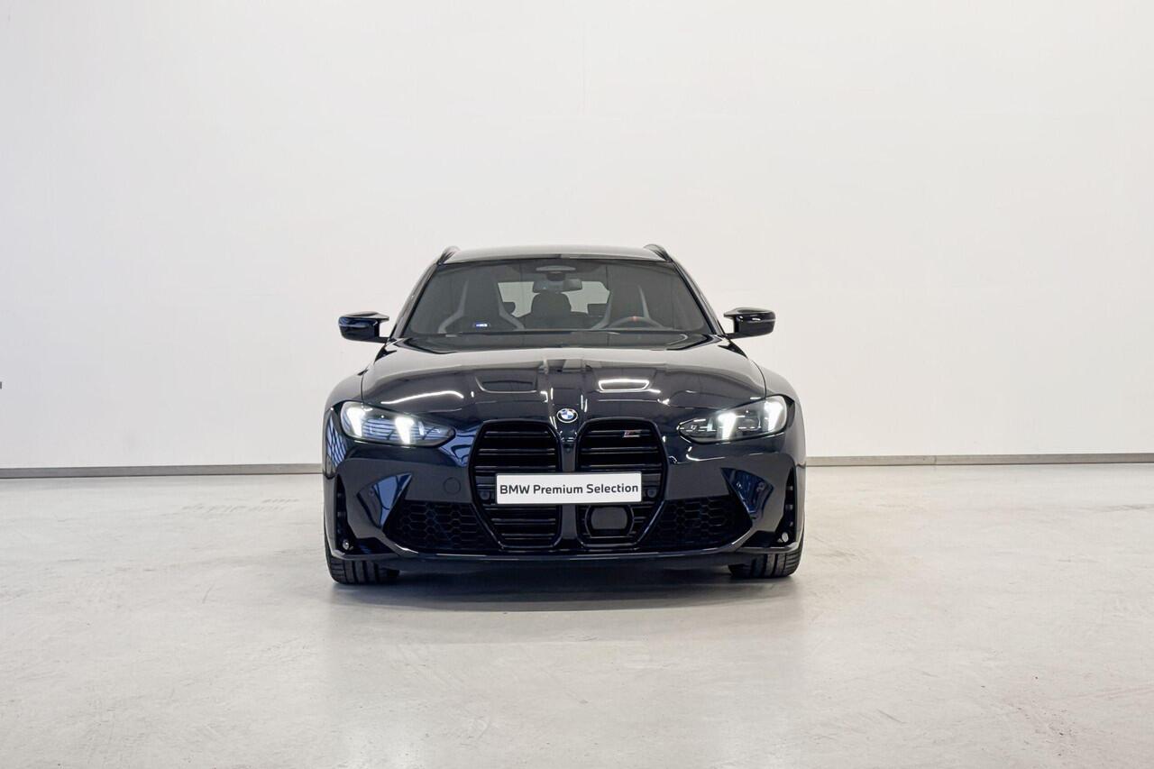 BMW M3 Touring xDrive Competition Innovation Pack Individual Aut.