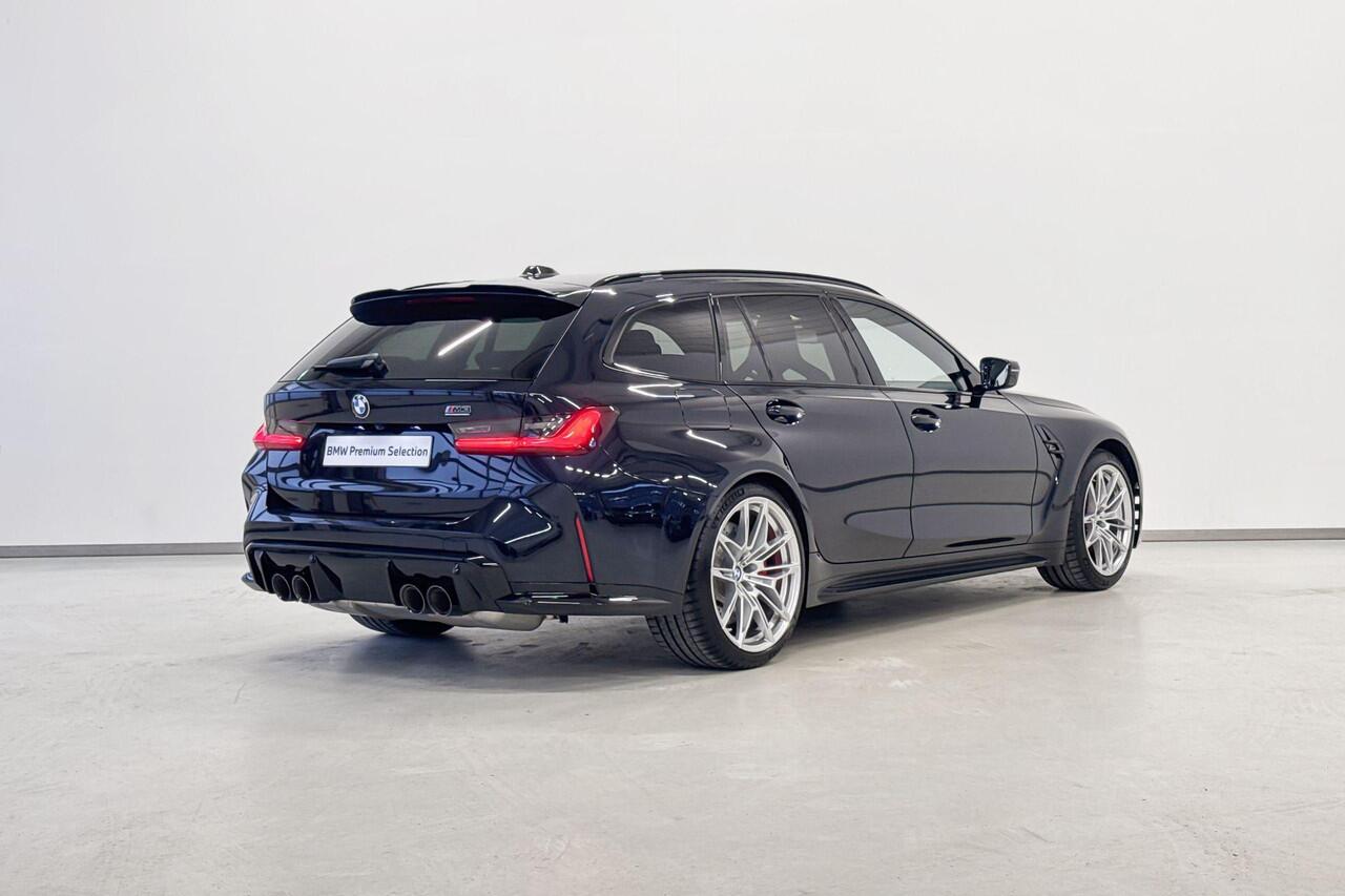 BMW M3 Touring xDrive Competition Innovation Pack Individual Aut.