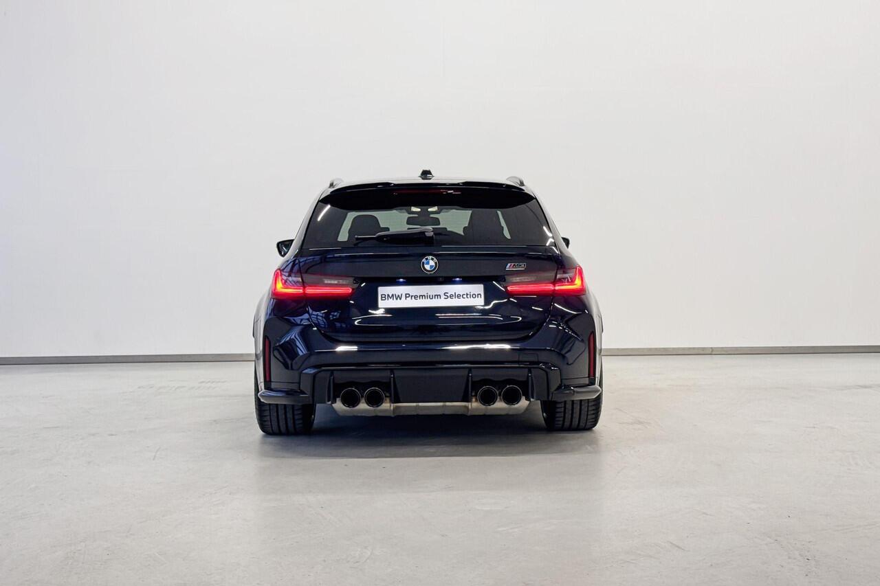 BMW M3 Touring xDrive Competition Innovation Pack Individual Aut.