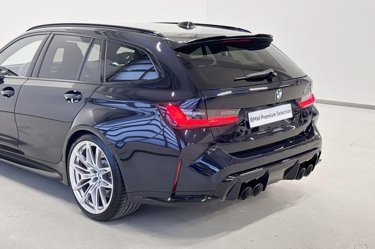 BMW M3 Touring xDrive Competition Innovation Pack Individual Aut.
