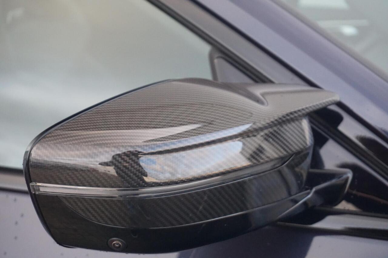 BMW M4 xDrive Competition Coupé Edition 50 Jahre / Race Track Pack / Driver's Pack / Harman Kardon / Head-Up Display