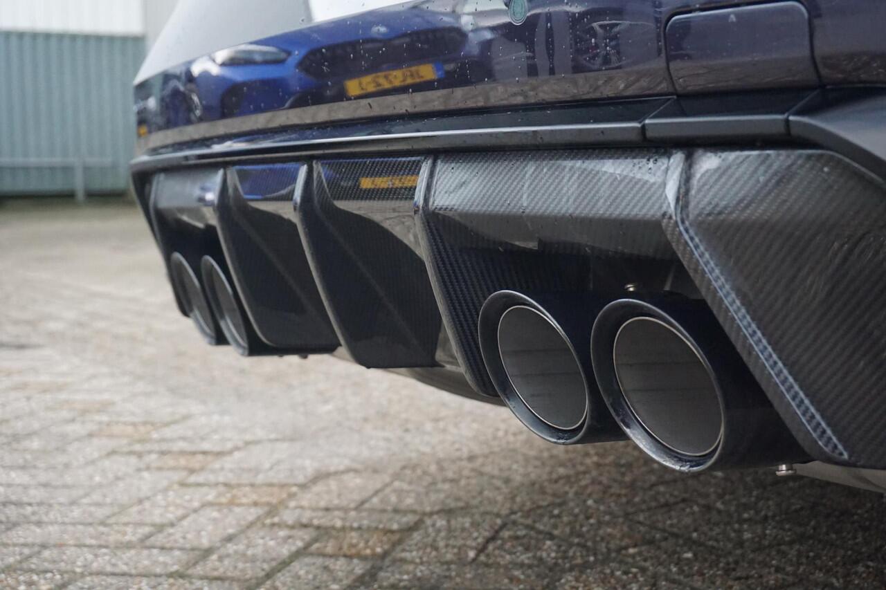 BMW M4 xDrive Competition Coupé Edition 50 Jahre / Race Track Pack / Driver's Pack / Harman Kardon / Head-Up Display