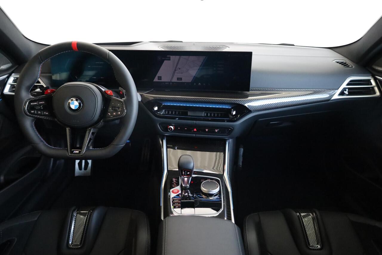 BMW M4 Competition xDrive Coupé | M Race Track Pack | Innovation Pack