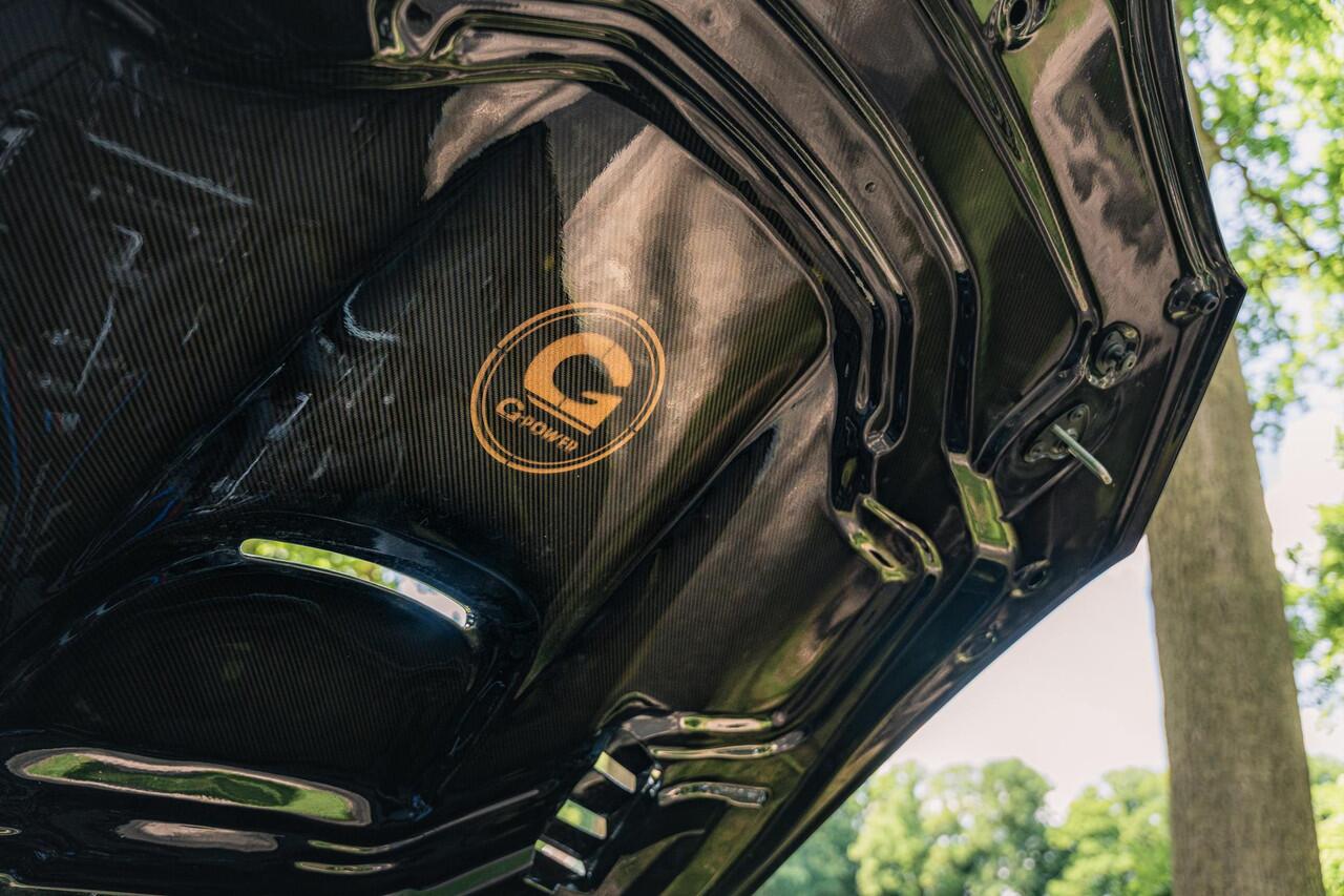 BMW M5 5-serie G-Power G5M B-TURBO - 740PK G-Power G5M B-TURBO - 740PK