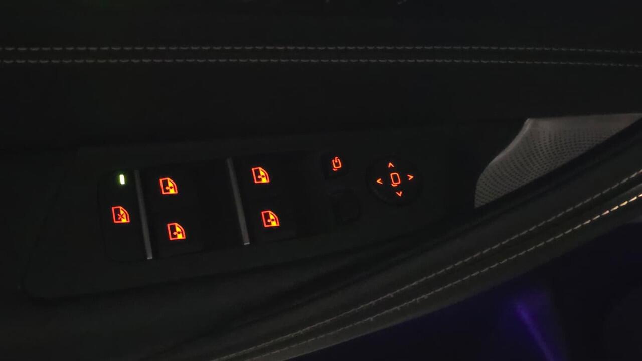 BMW M5 5 serie Competition 35 Jahre 1/350 | Keramisch | B&W | 360 Camera | Hud