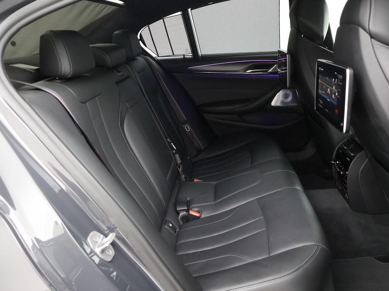 BMW M5 5-serie COMPETITION 740 PK FACELIFT MODEL ORIGINEEL NEDERLANDS *UNIEKE M5*