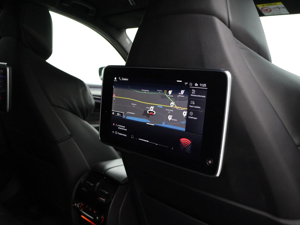 BMW M5 COMPETITION 740 PK FACELIFT MODEL ORIGINEEL NEDERLANDS *UNIEKE M5*