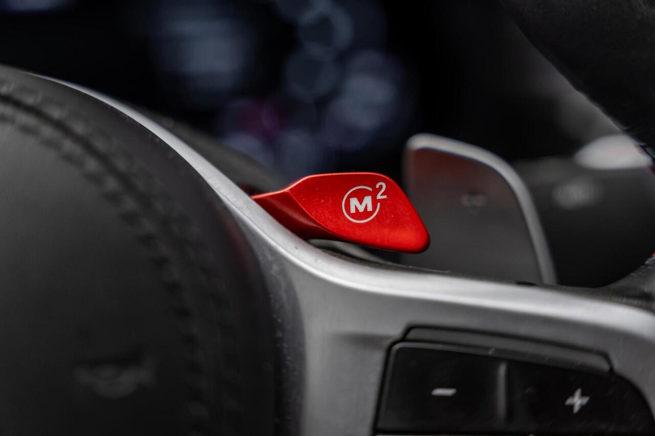 BMW M5 Competition |Ceramic|HUD|Carbon|Massage|VOLL|