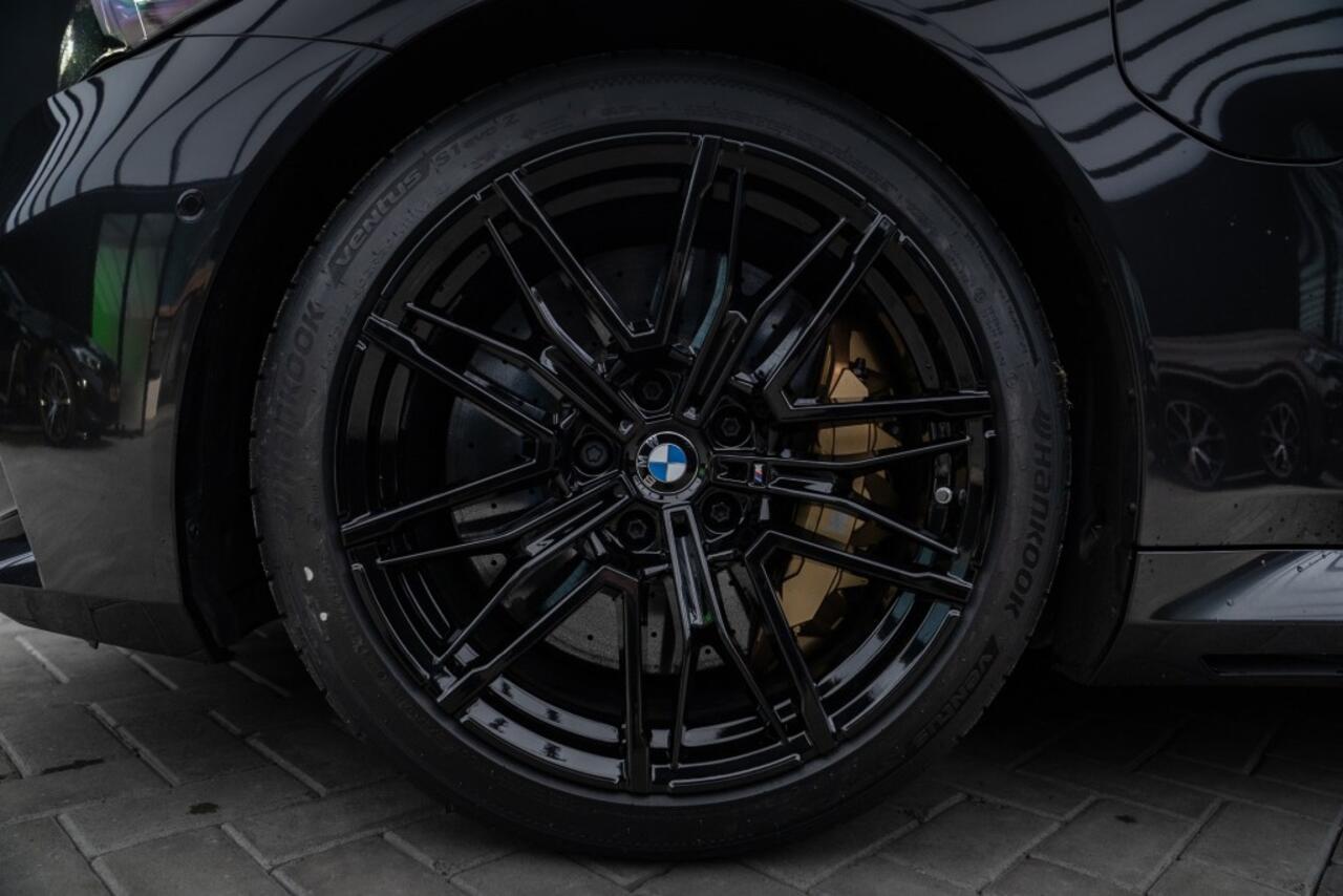 BMW M5 Full option, keramische, Carbon, BenO, Xdrive