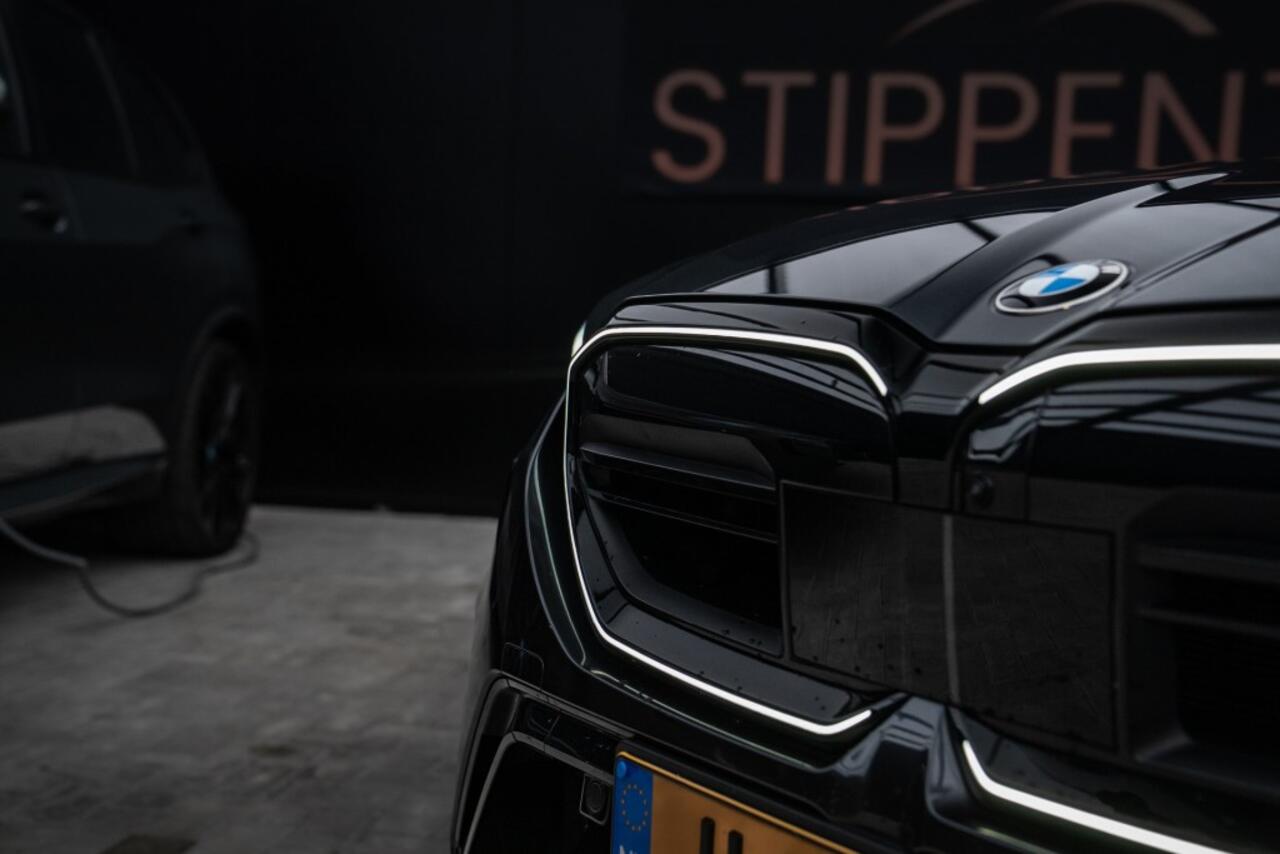 BMW M5 Full option, keramische, Carbon, BenO, Xdrive