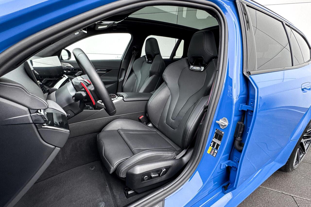 BMW M5 Touring M5 | M Carbon keramische remmen | Carbon pakket | Bowers & Wilkins | M Driver's Pack |