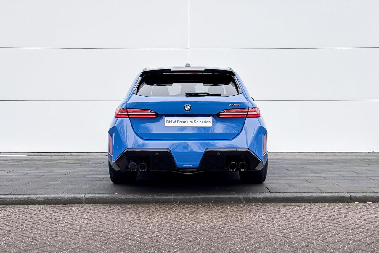 BMW M5 Touring M5 | M Carbon keramische remmen | Carbon pakket | Bowers & Wilkins | M Driver's Pack |