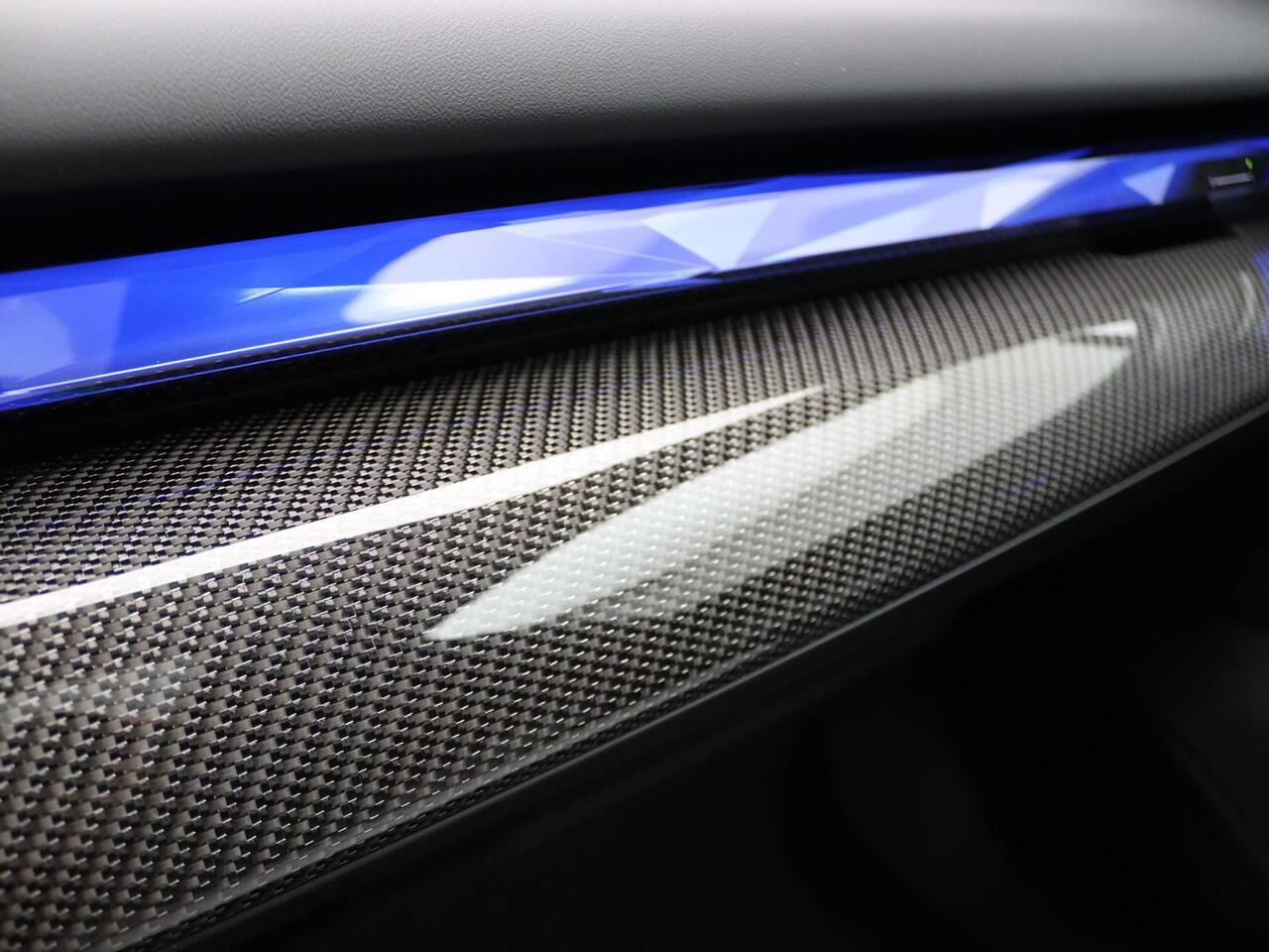 BMW M5 Sedan | Comfort Package